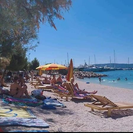 Apartmani Luis Kastela Dış mekan fotoğraf